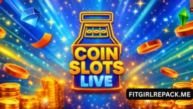 Coin Slots Live