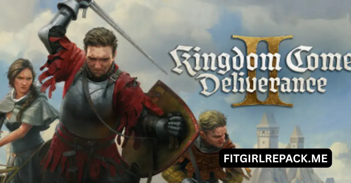 Kingdom Come: Deliverance II