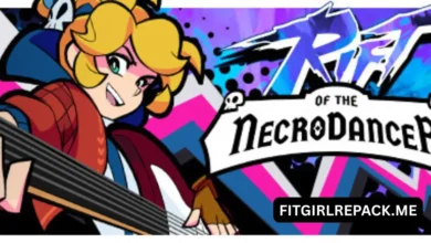 Rift of the NecroDancer