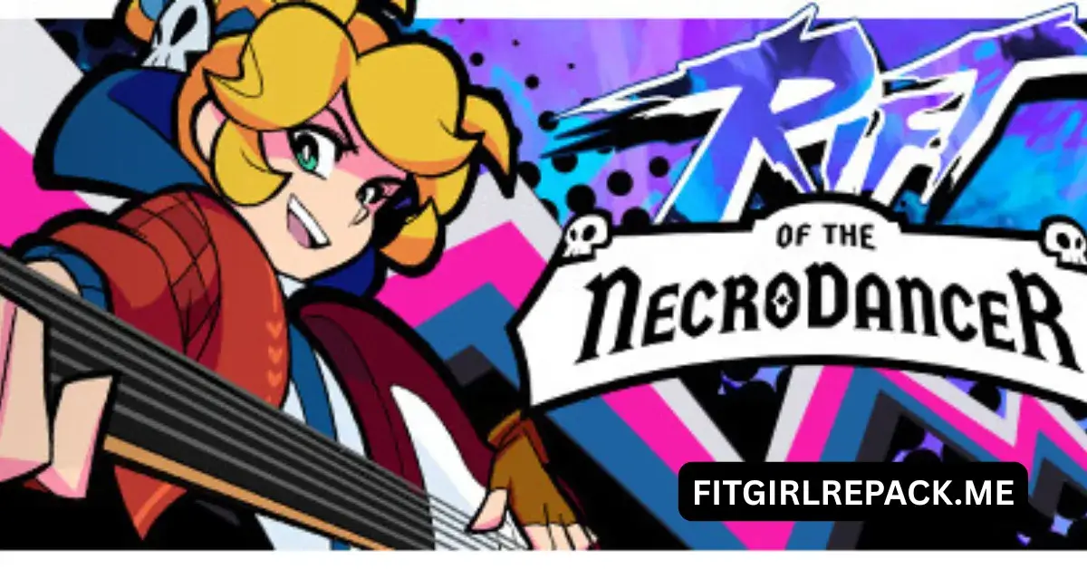 Rift of the NecroDancer