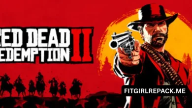 Red Dead Redemption 2