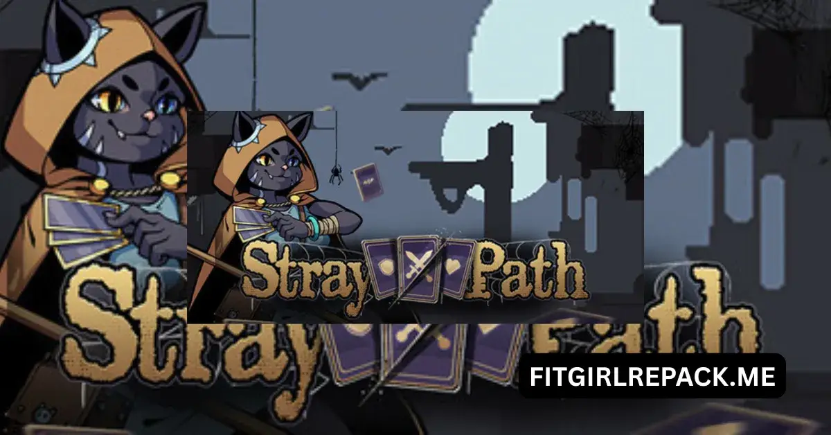 Stray Path