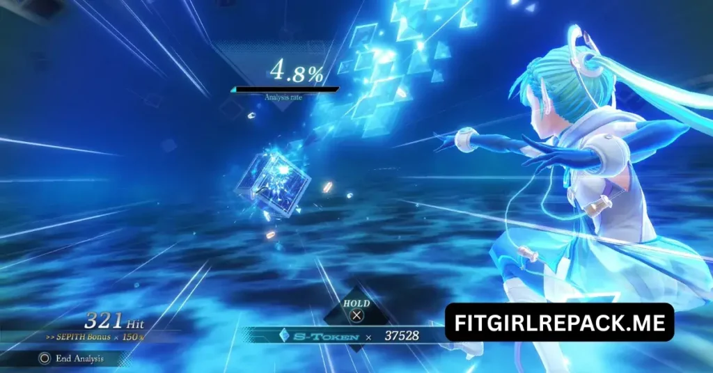 Legend of Heroes: Trails through Daybreak 2 