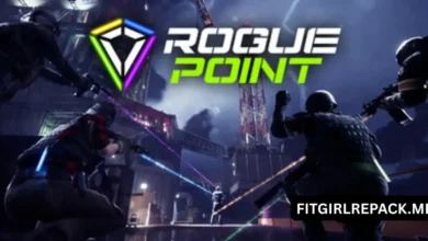 Rogue Point