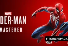 Marvel’s Spider Man