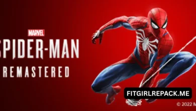 Marvel’s Spider Man