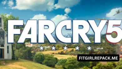 Far Cry 5