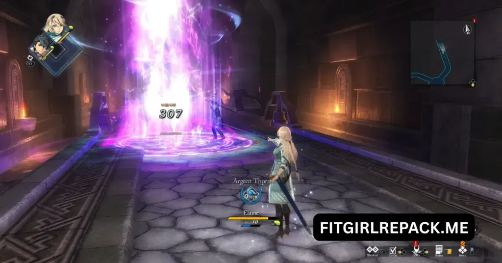 The Legend of Heroes: Trails through Daybreak II 