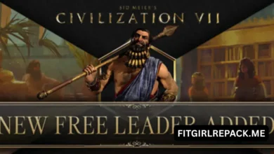 Civilization VII