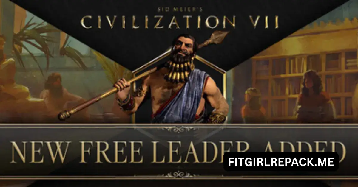 Civilization VII