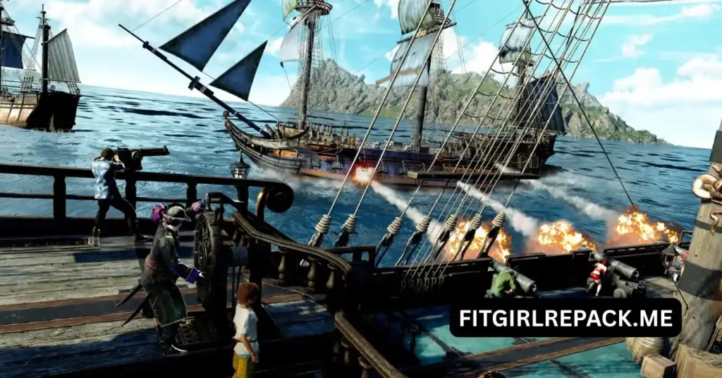 Like a Dragon: Pirate Yakuza in Hawaii
