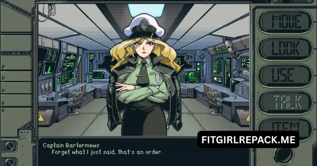 Stories from Sol: The Gun-Dog