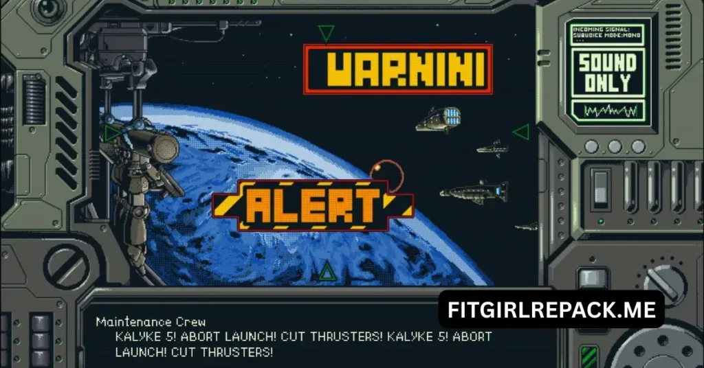 Stories from Sol: The Gun-Dog