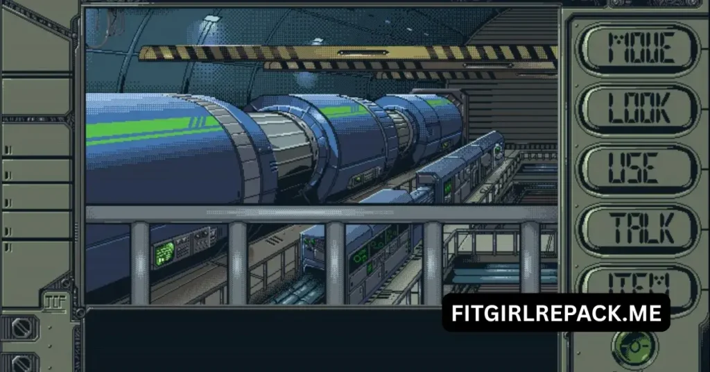 Stories from Sol: The Gun-Dog