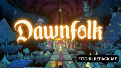 Dawnfolk