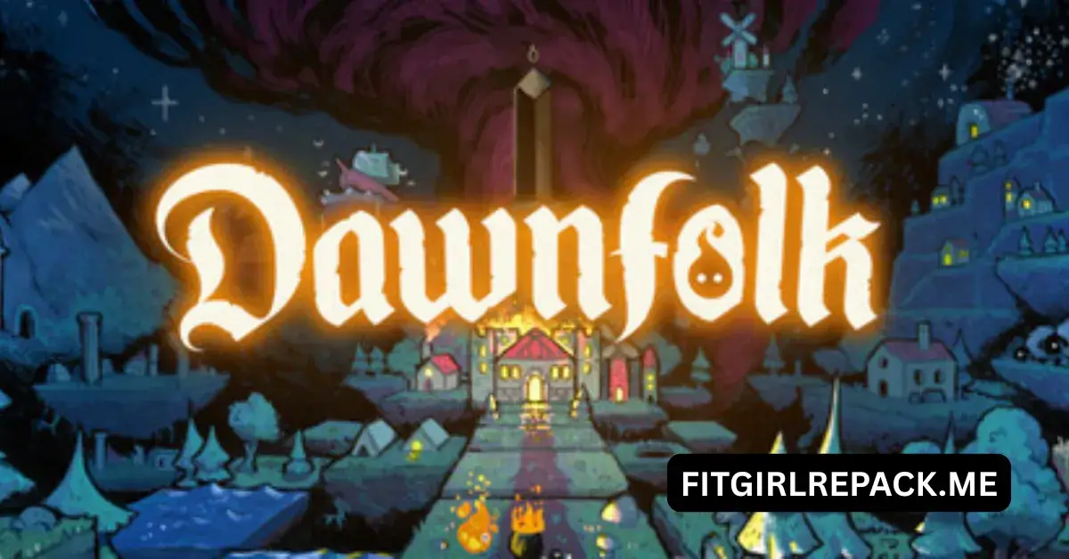 Dawnfolk