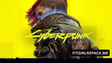 Cyberpunk 2077