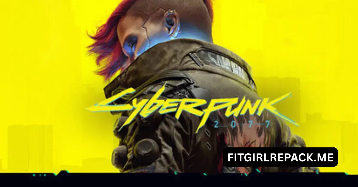 Cyberpunk 2077