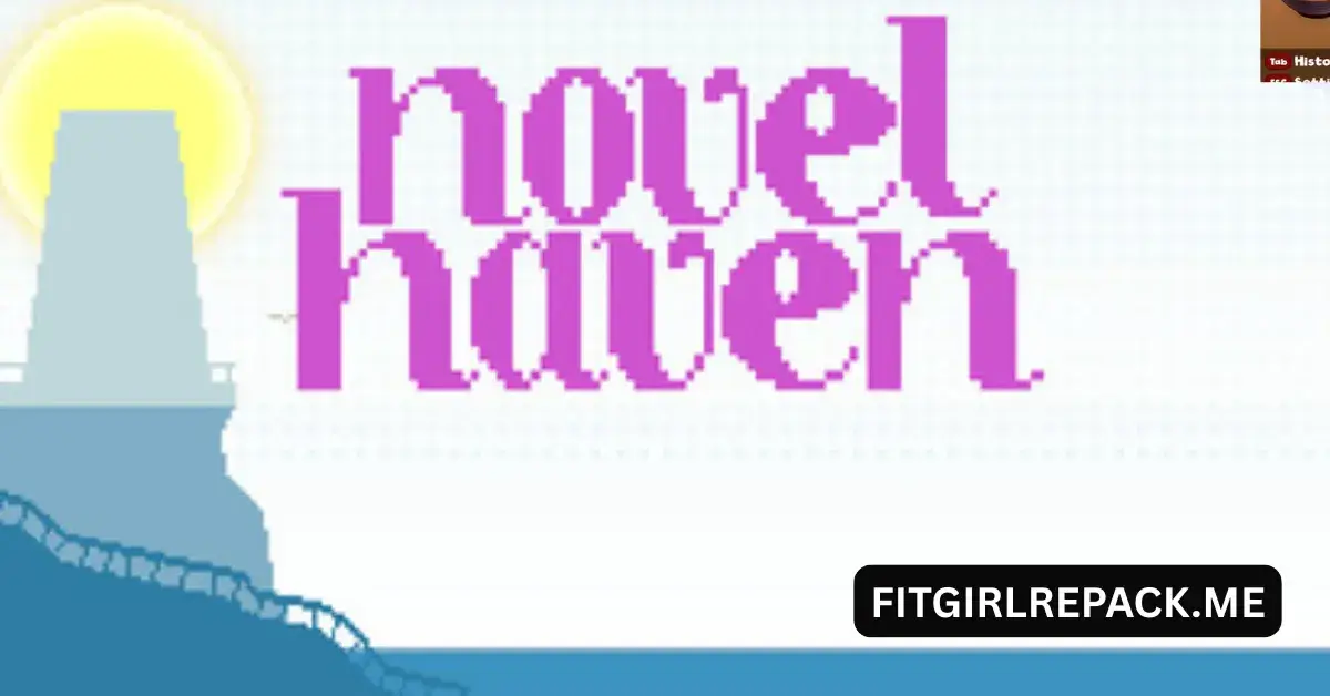 Novel Haven