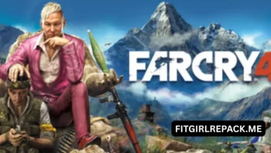 Far Cry 4