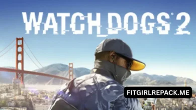 Watch Dogs 2