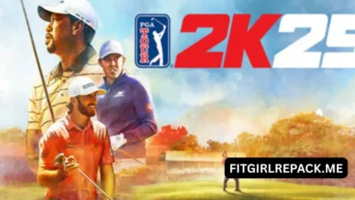 PGA Tour 2K25