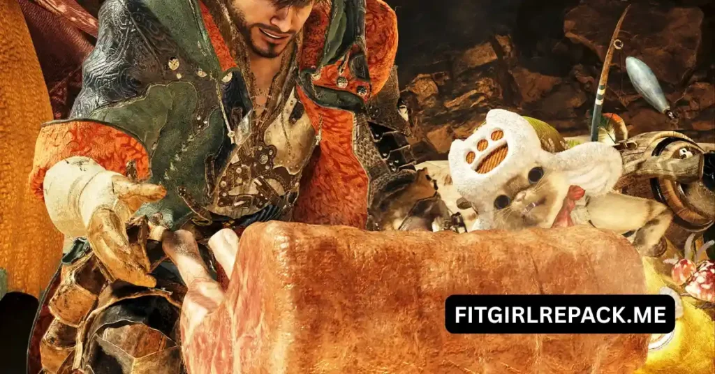 Monster Hunter Wilds