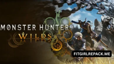 Monster Hunter Wilds