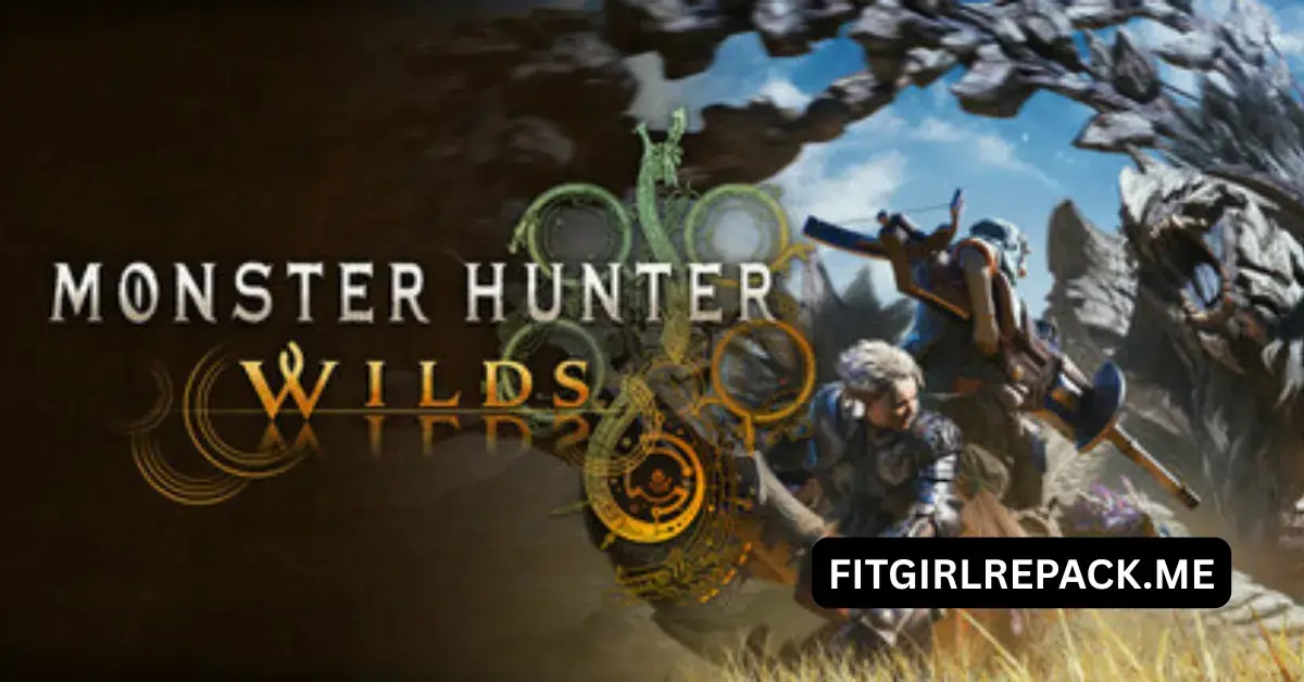 Monster Hunter Wilds