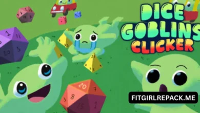Dice Goblins Clicker