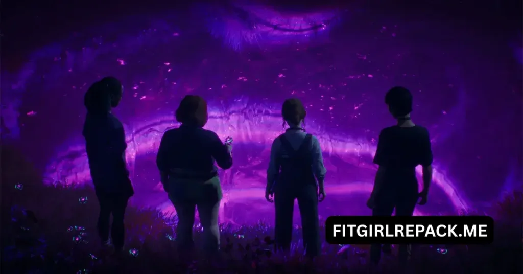 Lost Records: Bloom & Rage