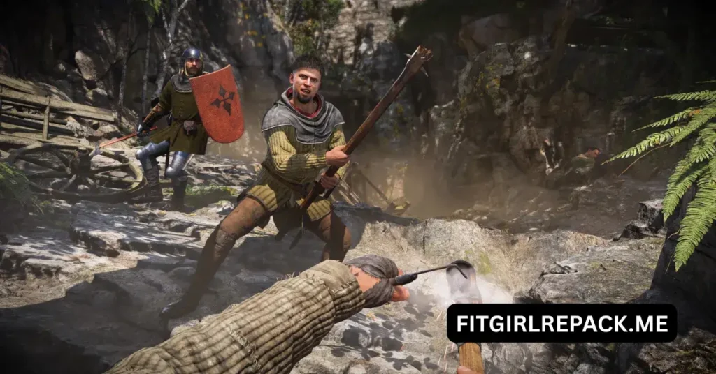 Kingdom Come: Deliverance II 