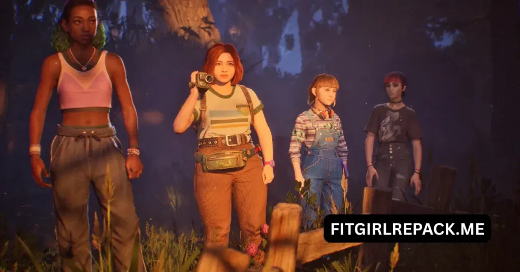 Lost Records: Bloom & Rage