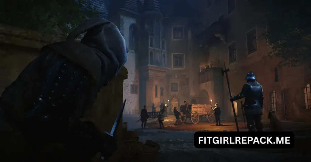 Kingdom Come: Deliverance II 