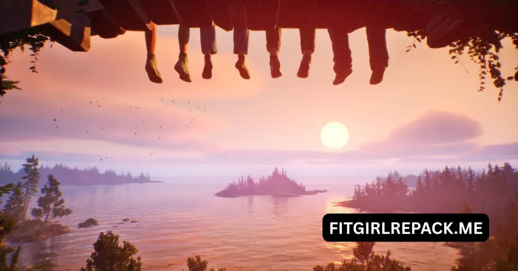 Lost Records: Bloom & Rage