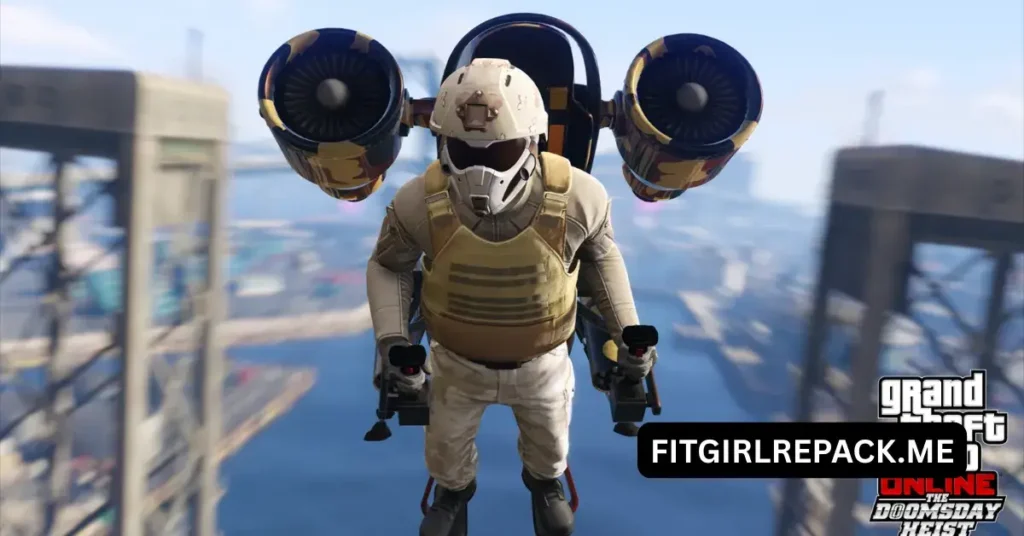 Grand Theft Auto V Legacy