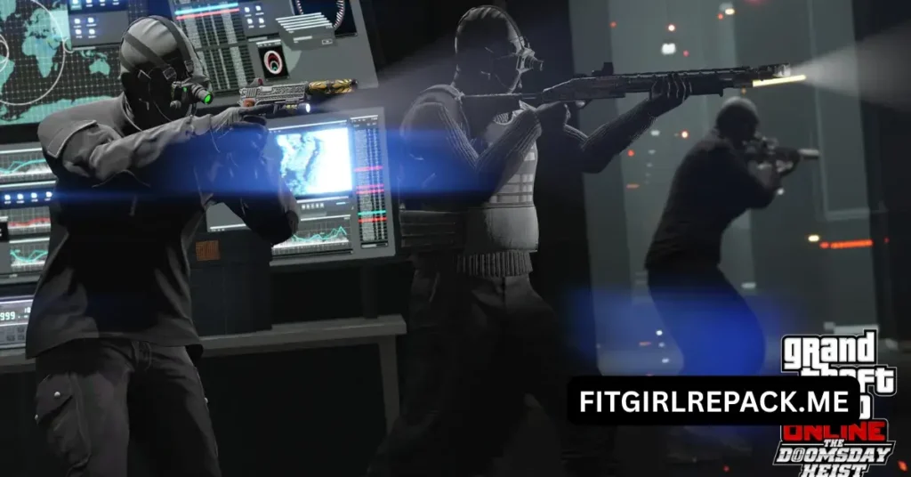 Grand Theft Auto V Legacy