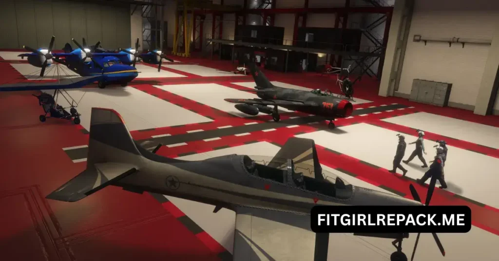 Grand Theft Auto V Legacy