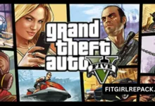 Grand Theft Auto V Legacy