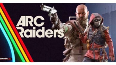 ARC Raiders