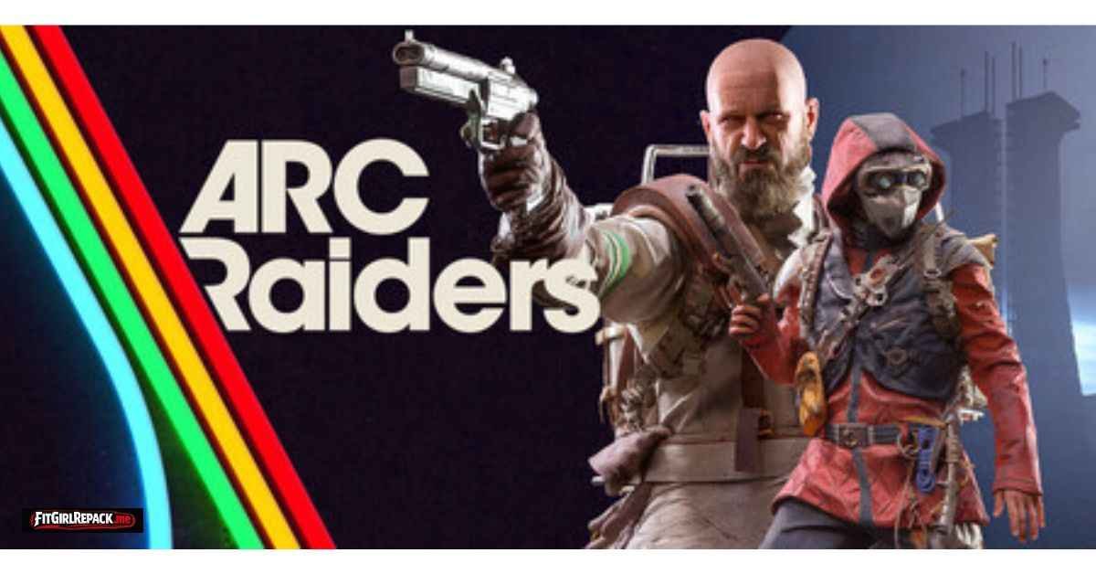 ARC Raiders
