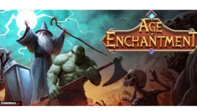Age of Enchantment
