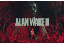 Alan Wake 2