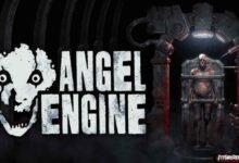 Angel Engine