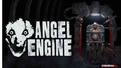 Angel Engine