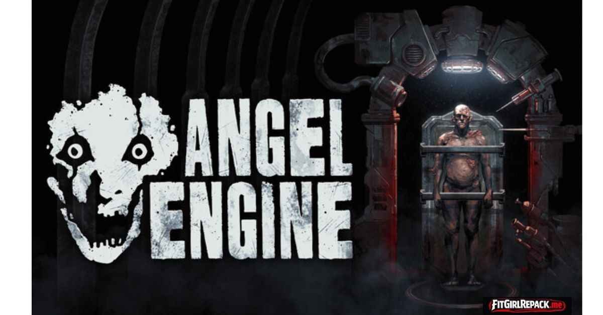 Angel Engine