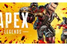 Apex Legends