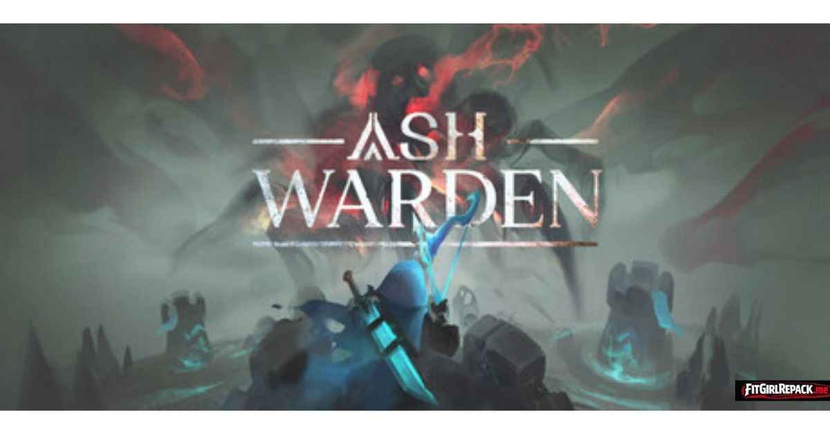 Ash Warden