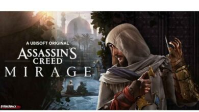 Assassin’s Creed Mirage: Master Assassin Edition