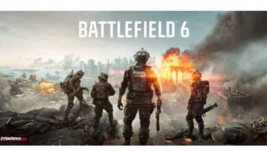 Battlefield 6 ( campaign only )